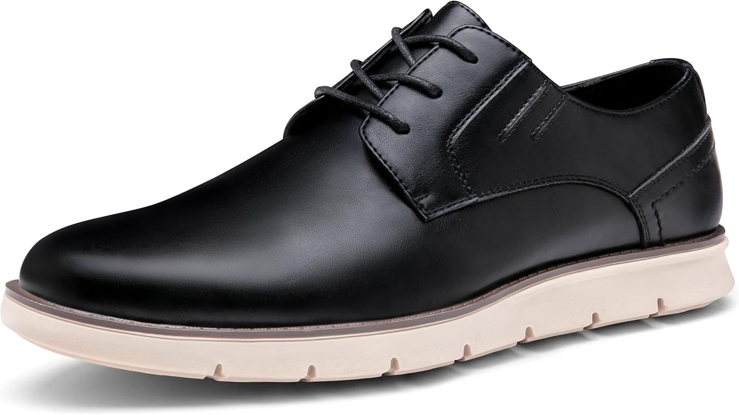 Jousen Mens Casual Shoes: Lightweight Comfort for Every Occasion