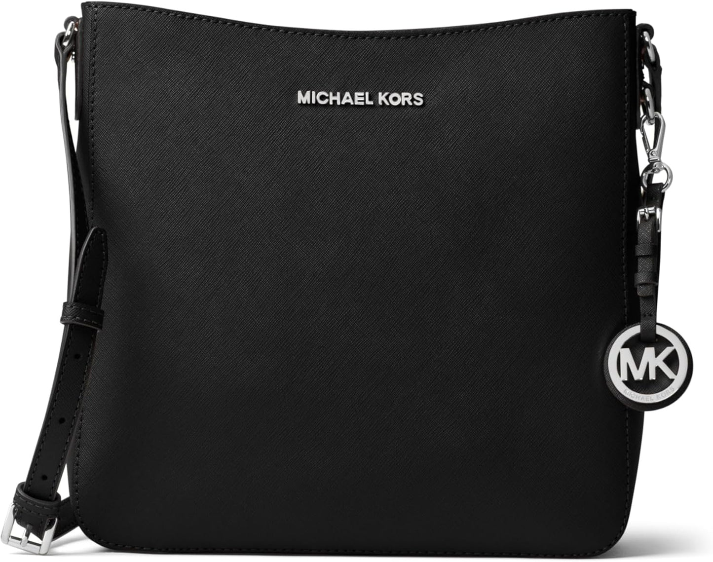 Michael Kors Jet Set Large Messenger Bag: Stylish & Functional