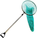 Pet Catch Net Heavy Duty Control Tool - Extendable 65in to 95in