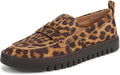Vionic Womens Uptown Loafer - Orthotic Comfort and Packable