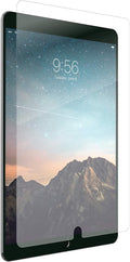 ZAGG InvisibleShield Glass Screen Protector for iPad Pro 12.9 - Clear