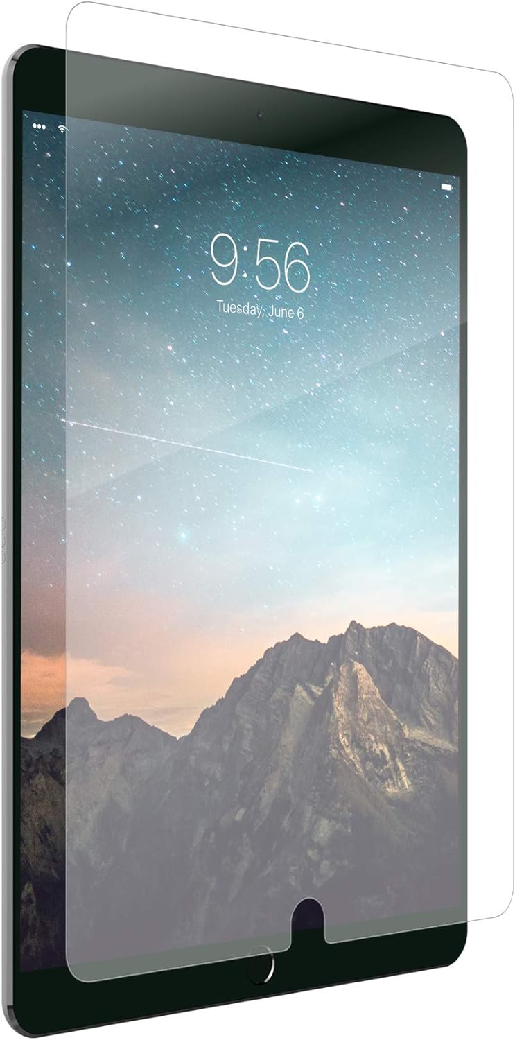 ZAGG InvisibleShield Glass Screen Protector for iPad Pro 12.9