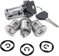 Ignition Switch Lock Cylinder for Jeep Wrangler YJ Cherokee XJ
