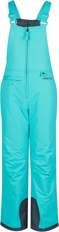 Arctix Kids Insulated Snow Bib Overalls - Warm, Weatherproof