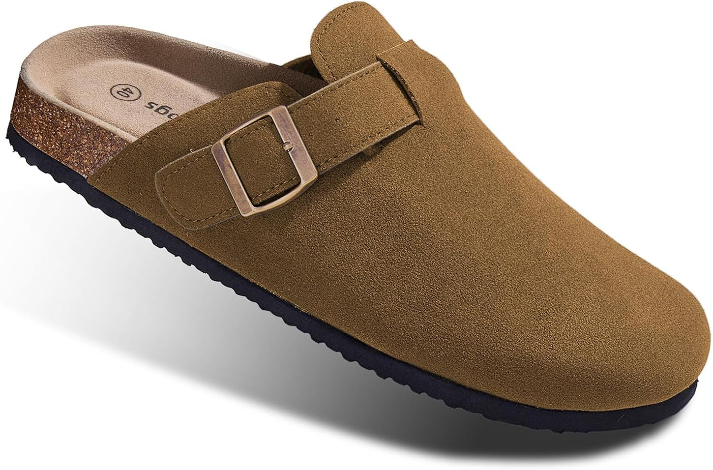 BULLIANT Comfort Clogs Slippers Sandals for Men and Women