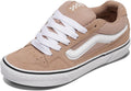 Vans Women's Caldrone Shoes - Chunky Retro Comfort footwear