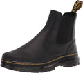 Unisex Leather Chelsea Boot Embury - Wyoming Leather Comfort