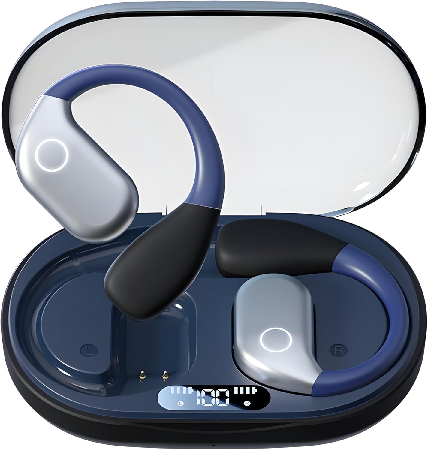 Real-Time Translation Earbuds: 144 Languages! 