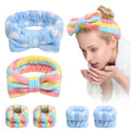 Yoseng Face Wash Headband Set - Perfect for Skincare