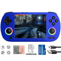 ANBERNIC RG40XX H Retro Gaming Console with 4.0ft IPS Screen
