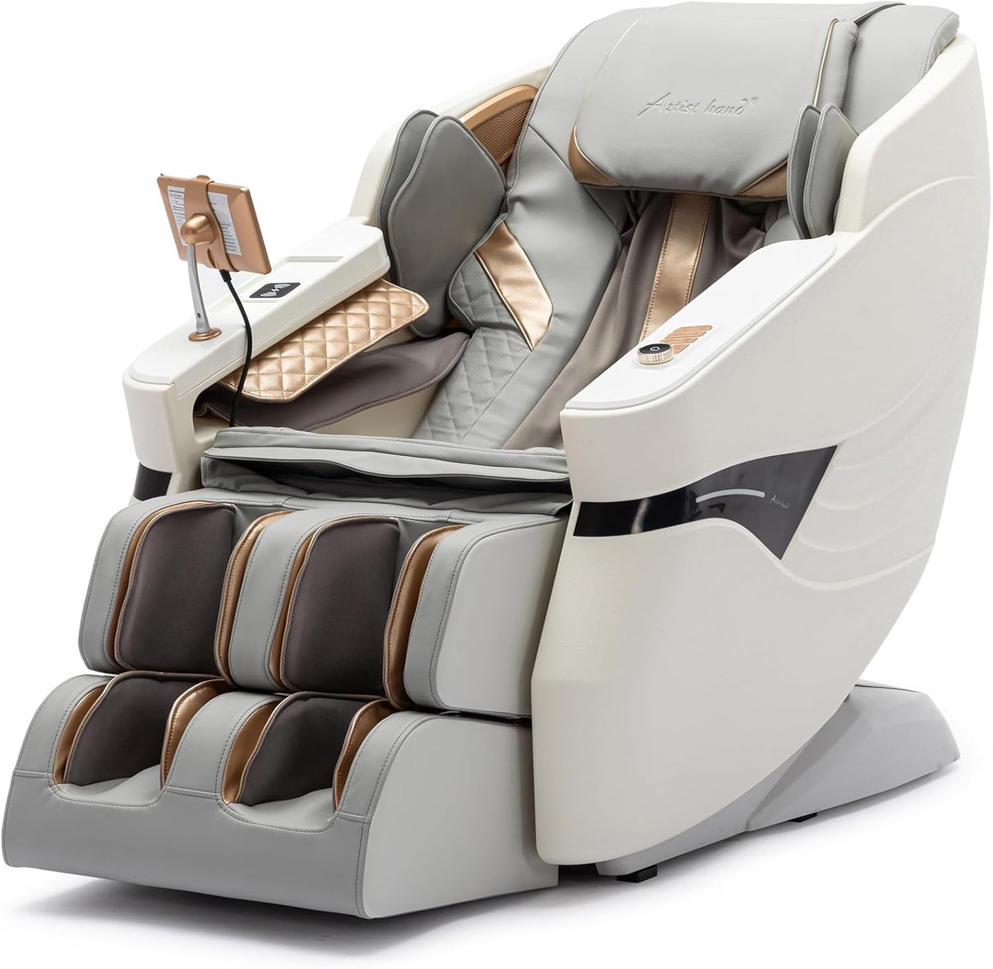 Zero Gravity Massage Chair - Ultimate Relaxation