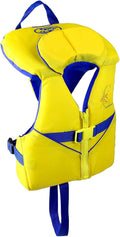 Stohlquist Infant Life Jacket Type II (20-30 lbs) - Support Collar