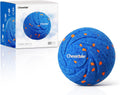 Interactive Wicked Ball AIR Smart Dog Toy - Active Rolling Fun
