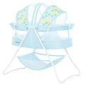Karley Bassinet for Newborns - Lightweight Portable Bassinet