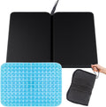 Travel Gel Seat Cushion - Relief & Comfort