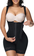 M MYODRESS Fajas Colombianas Moldeadoras Shapewear Tummy Control