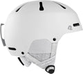 Retrospec Comstock Ski Helmet - Adjustable Fit and Warmth