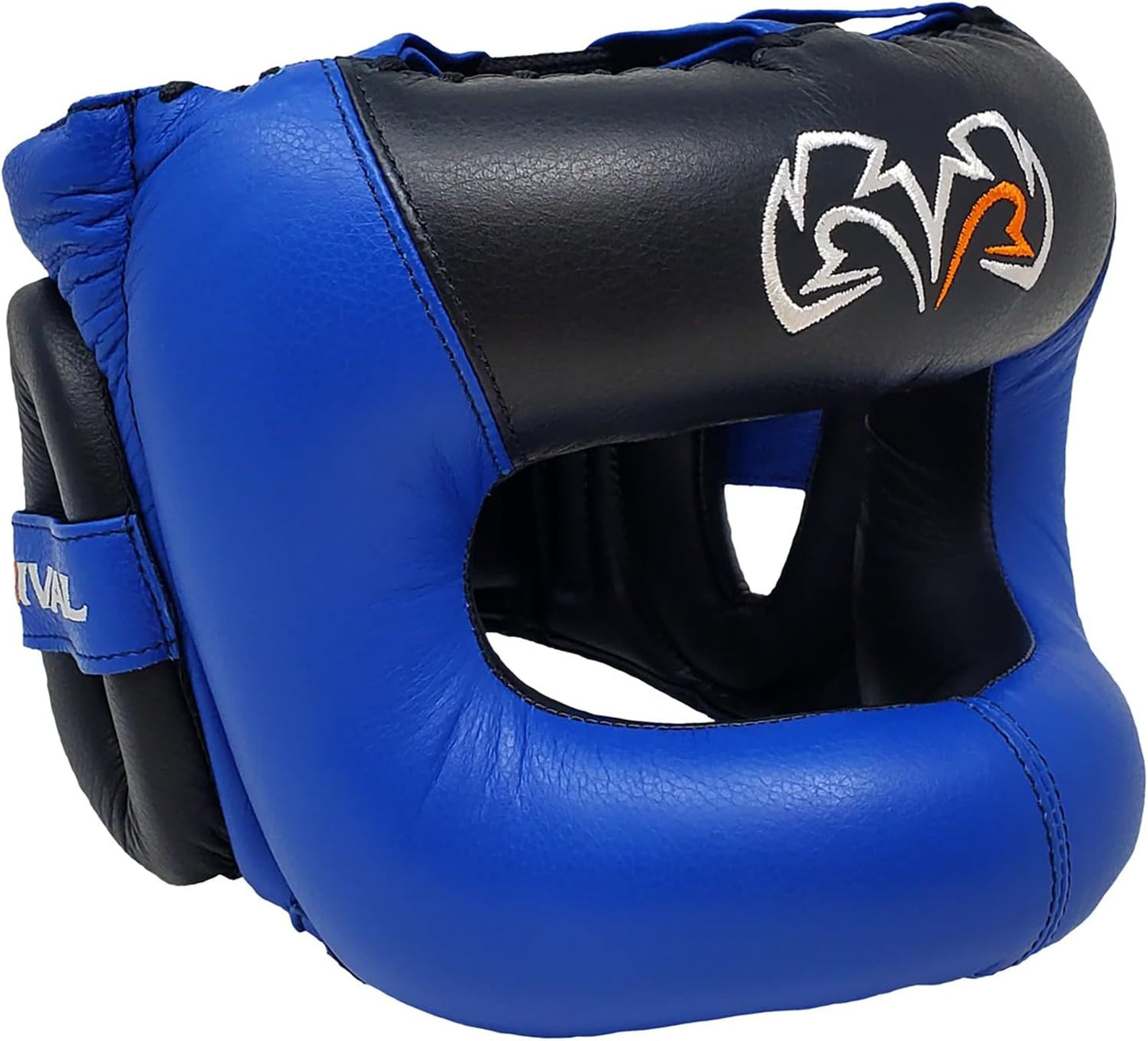 RIVAL Boxing RHGFS3 Face-Saver Sparring Headgear Review