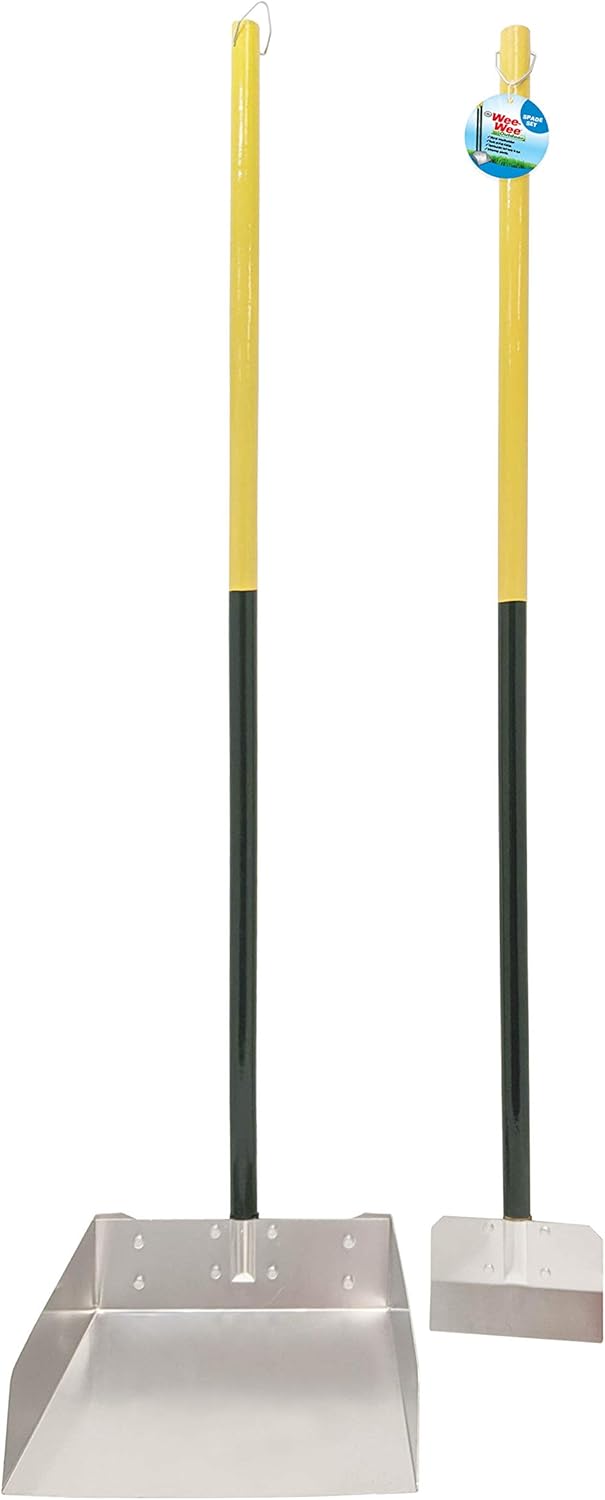 Four Paws Wee-Wee Pooper Scoopers for Dogs - Easy Cleanup Set