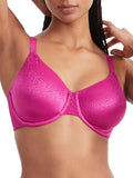 Wacoal Womens Back Appeal Underwire Bra - Smooth Full Coverage elegant