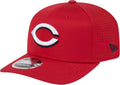 MLB Adventure Perform 9SEVENTY Adjustable Snapback Hat - Team Color
