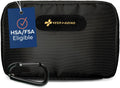 Travel First Aid Kit 130 Pc. - Your Portable Safety Companion