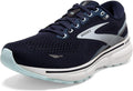 Brooks Ghost 15 Neutral Running Shoe - Smooth, Cushioned Ride