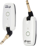 Sondery Wireless Transmitter and Receiver System for Instruments