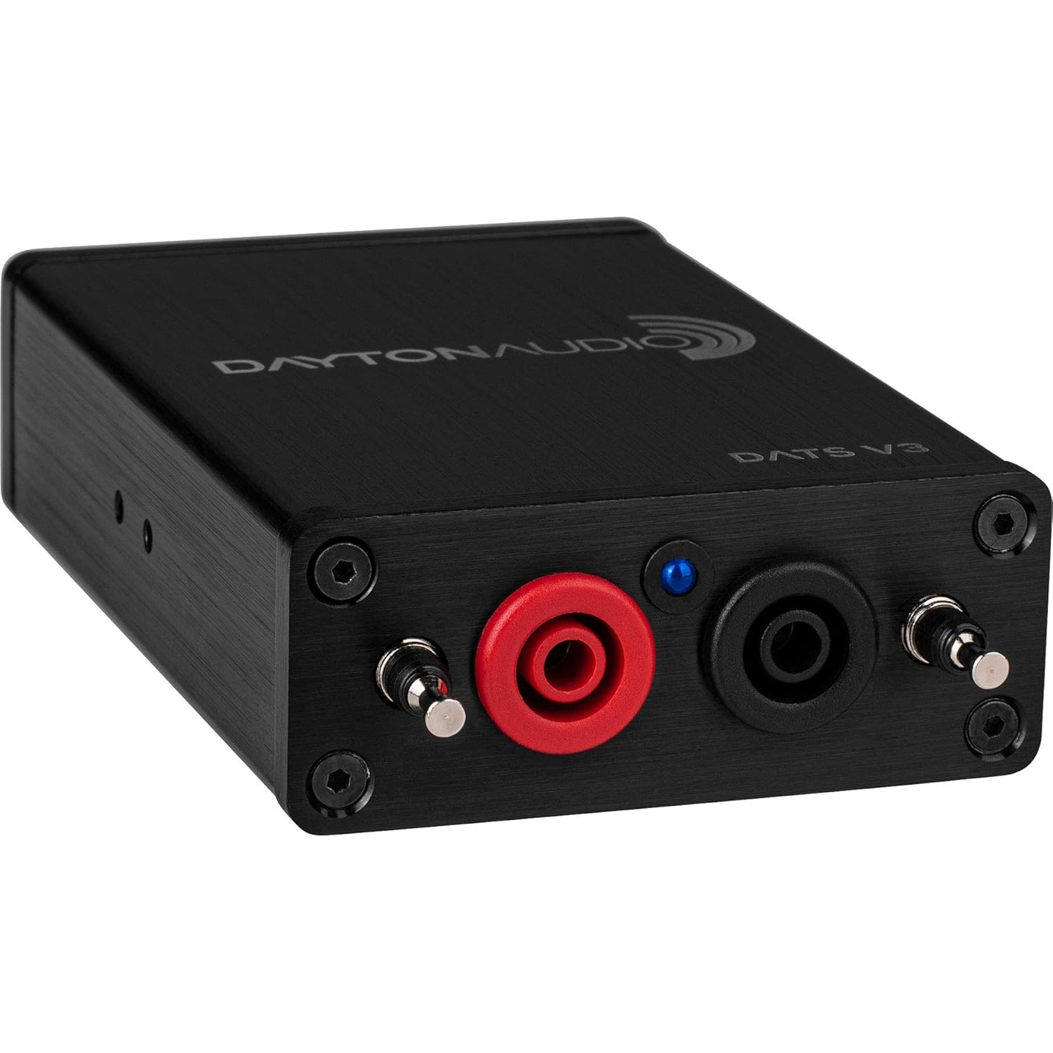 Dayton Audio DATS V3 Speaker Test System for Accurate Measurements