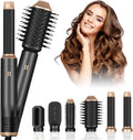Yitrust 6-in-1 Ionic Hair Styler Set