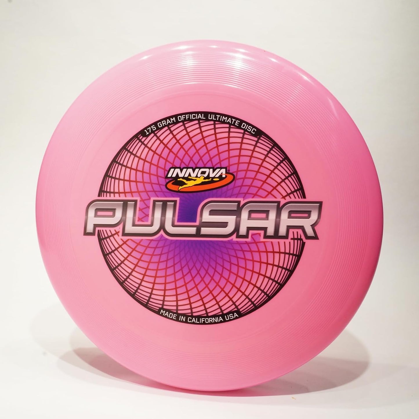 Innova 175g Ultimate Frisbee disc for top Disc Golf