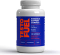 TestoFuel 120 T-Booster Pills - Natural Testosterone Support
