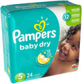 Error:#N/A Baby Diapers - UltraAbsorb Core for Nighttime Use
