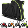 Waterproof Motorcycle Cover for Honda Grom MSX125/Navi/Monkey