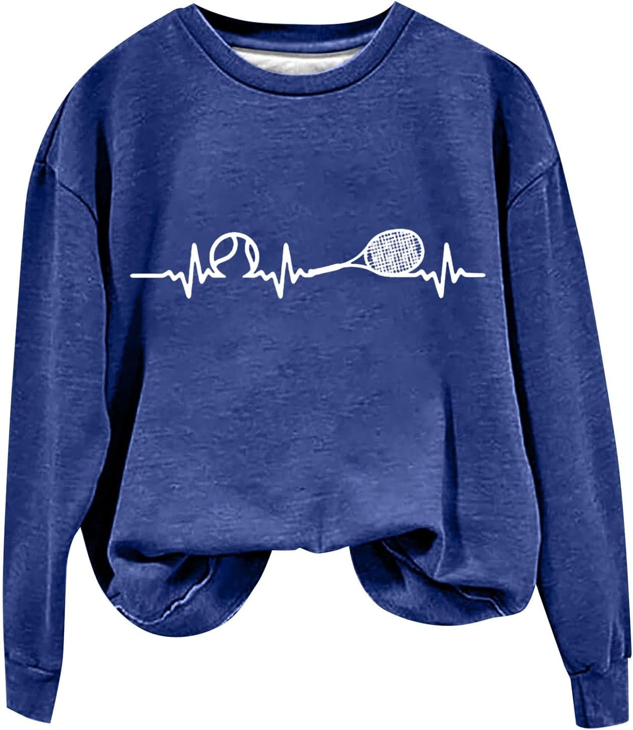 2024 Holiday Baseball Pullover - Flash Sale!