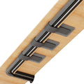Hook and Loop Cable Ties 40PCS Pack - Self Adhesive Cord Organizer