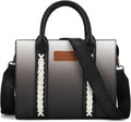 Wrangler Medium Tote Bag for Women - Everyday Top-handle Satchel