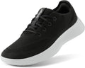 Women's Tree Runner Go Everyday Sneakers - Breathable Cushioned Fit
