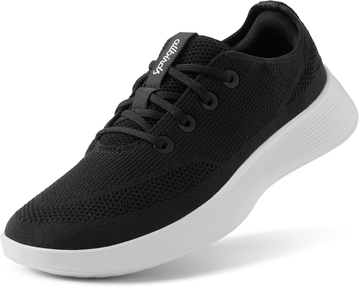 Allbirds Women's Tree Runner Go Sneakers for Everyday Comfort