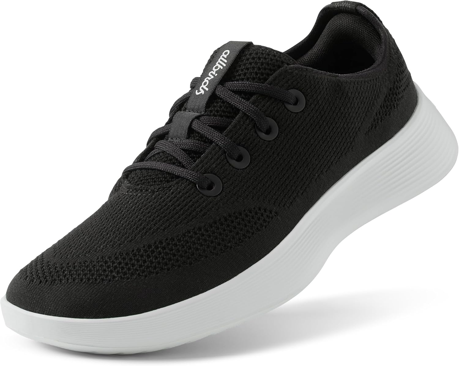 Allbirds Women's Tree Runner Go Sneakers for Everyday Comfort