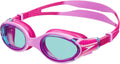 Speedo Unisex Kids Swim Goggles Biofuse 2.0 Junior - Comfortable Fit