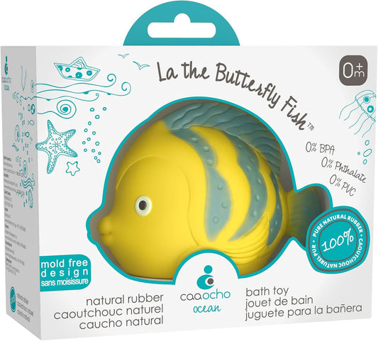 Hole-Free BPA-Free Bath Toy for Infants