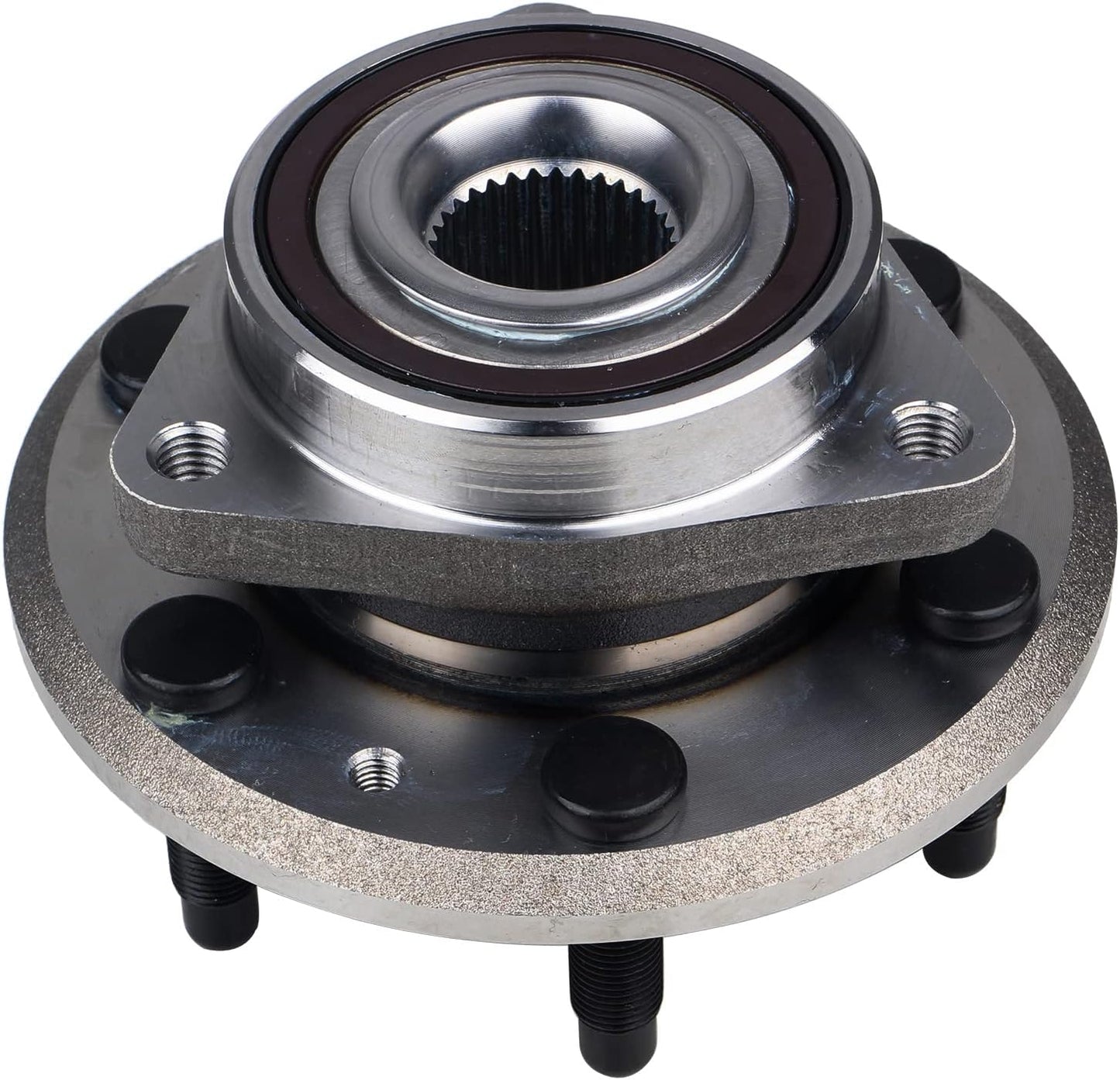KUSATEC 513277 Wheel Hub and Bearing Assembly Review