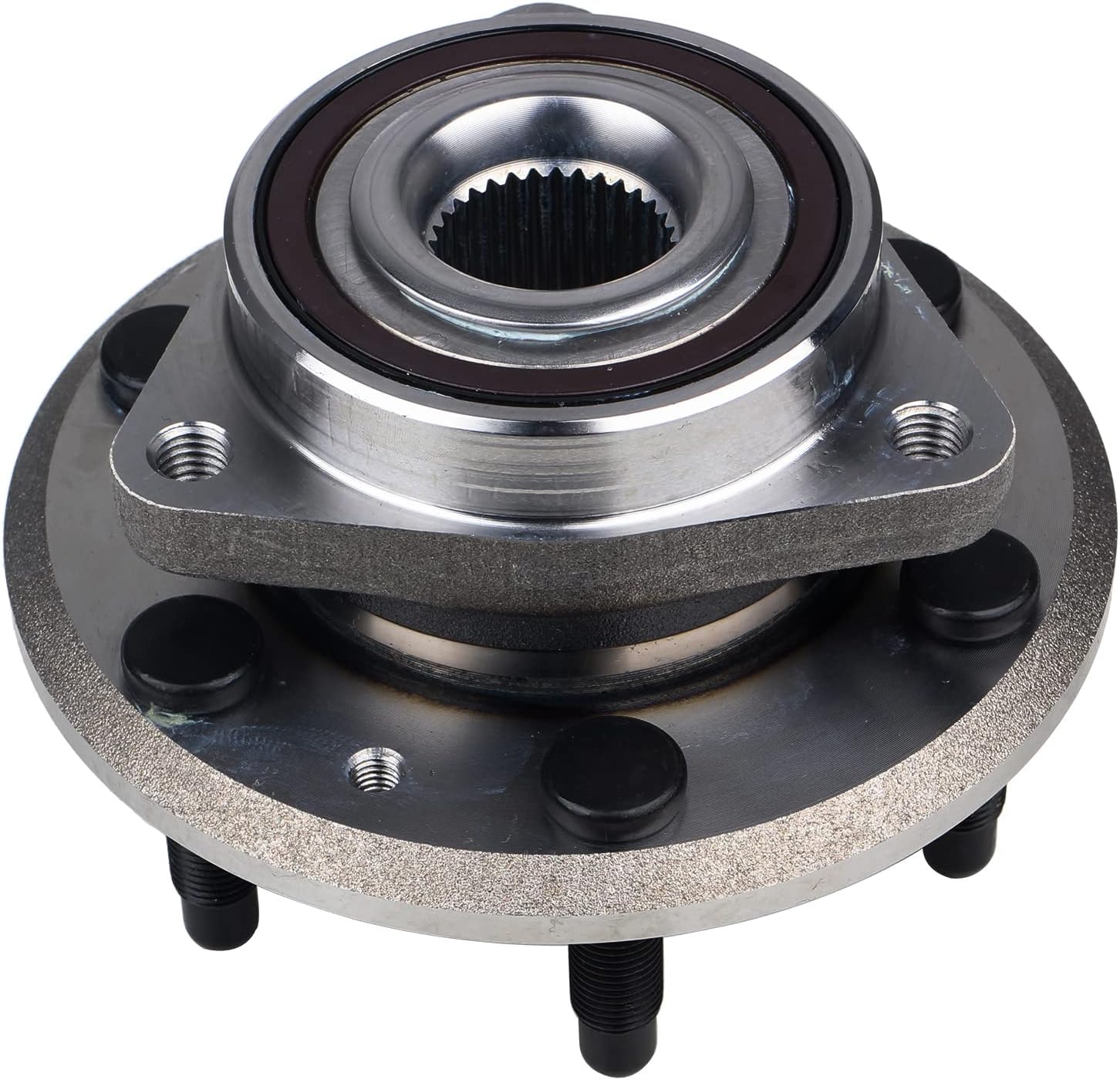 KUSATEC 513277 Wheel Hub and Bearing Assembly Review