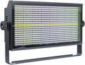 JUNMAN Strobe Light Led 960 RGBW DJ Disco Stage Wash Effect Panel
