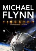 Firestar (Firestar Saga) - Thoughtful Near-Future Novel