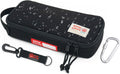 Rough Enough Small Tool Bag Pouch EDC Organizer - Durable Compact Case