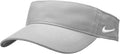 Nike mens Visor - Lightweight DRI-FIT Sun Protection