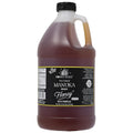 HONEY FEAST Propolis Infused Raw Manuka Honey Blend 6lb Jar