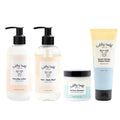 TUBBY TODD Baby Bath Kit - Gentle Care Essentials